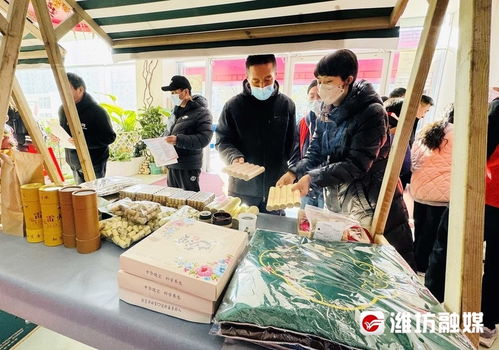 巾帼家政展 她 风采