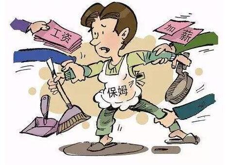 自己动手是破解 家政荒 的好办法