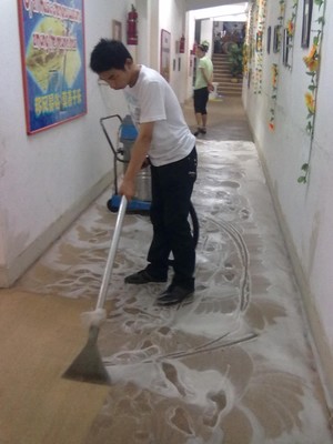 重庆专业开荒保洁重庆随到家政服务公司谢家湾服务中心