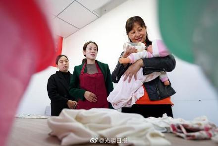 家政行业如何健康发展