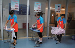 创业找什么项目好?盘点值得选择的家政服务项目