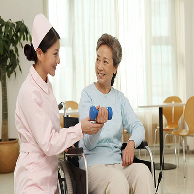 武汉老妈在家做什么赚钱 家政服务领域的养老新生活探索与实践