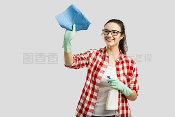 家政服务 现代家庭的便捷解决方案