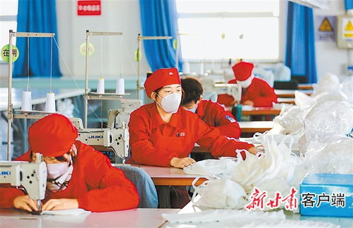 同心抗疫克时艰，暖心服务保民生——我省家政服务业全力支援疫情防控纪实