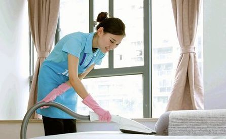 家政服务 以数字化创新打造线上首家领航品牌