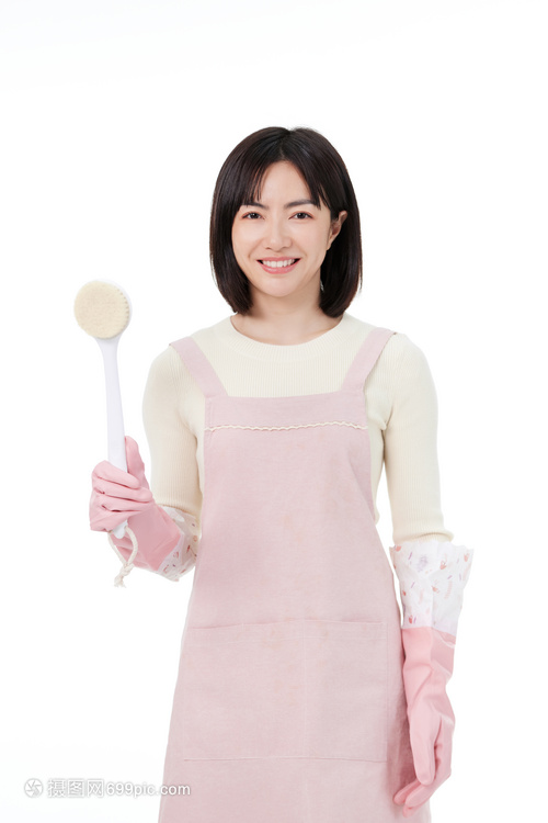 家政服务 专业、信赖与温暖的现代生活伙伴