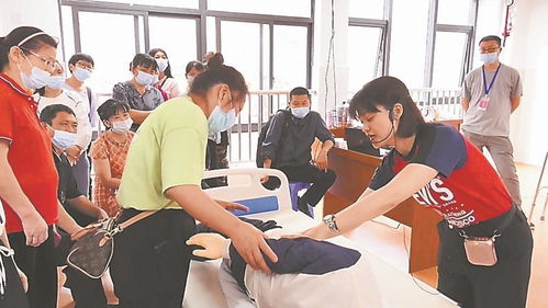 为家政从业者打造一个家 家·家政服务平台的诞生与愿景